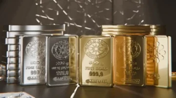 أكبر مكاسب منذ 1979.. أسعار الذهب تترقب قفزة تاريخية مدفوعة بالتوترات العالمية